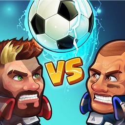 Head Ball Soccer - Star League